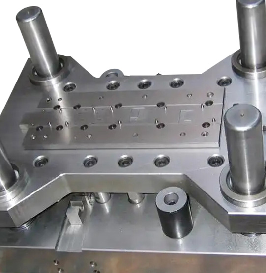 Tarun Precision Stamping Die For Mass Production Of Standard Metal Parts