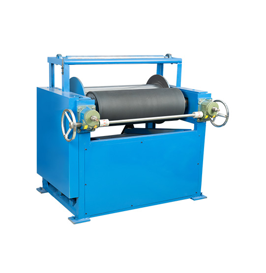 Reducing Pollution in Non-Woven Fiber Wheel Production: Strategies for Sustainable Manufacturing