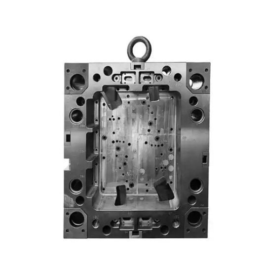 Hardware Injection Mold