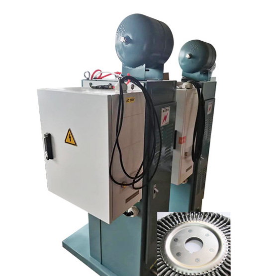 Metal Material Joining Welding Machine