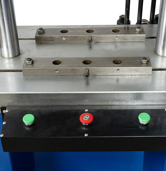Key Considerations When Choosing Custom Stamping Dies for Your Production Line