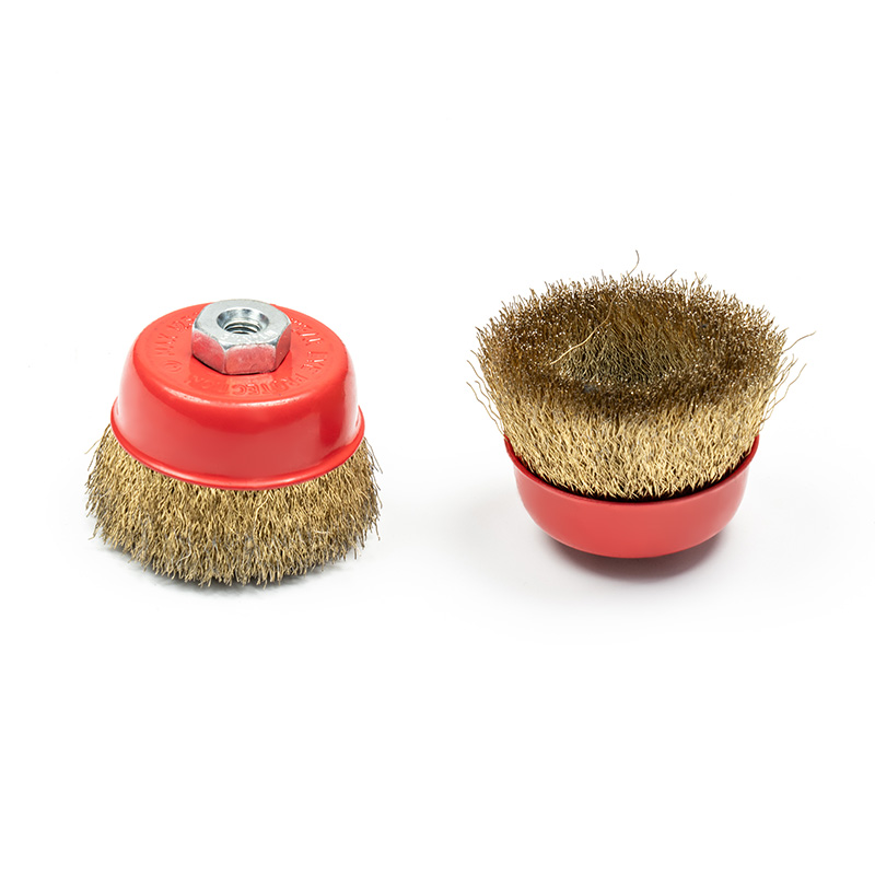 Qusiluo Bowl Wire Brush