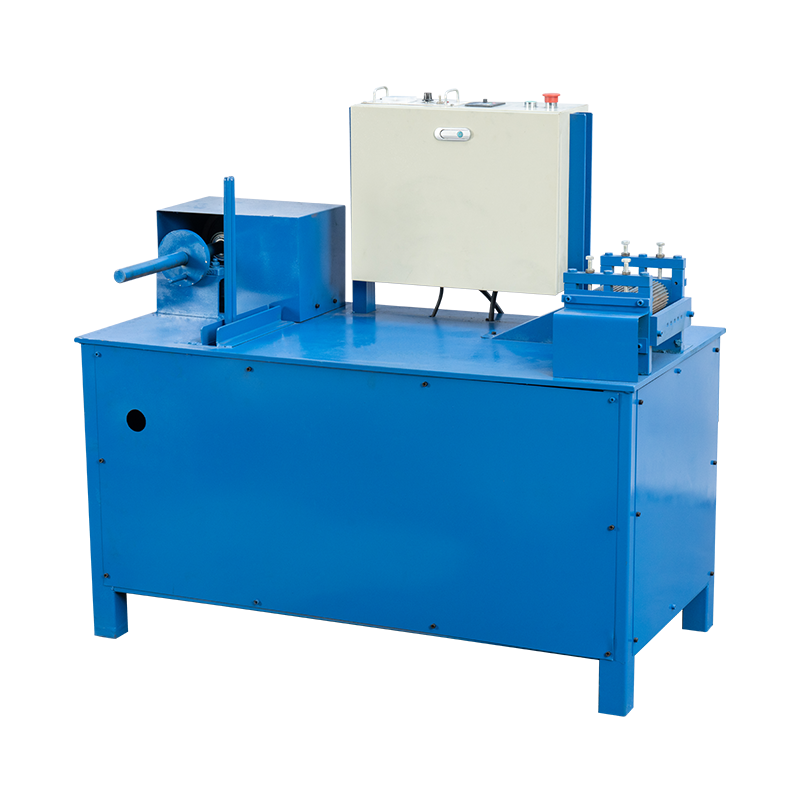 Wire Bending Machine