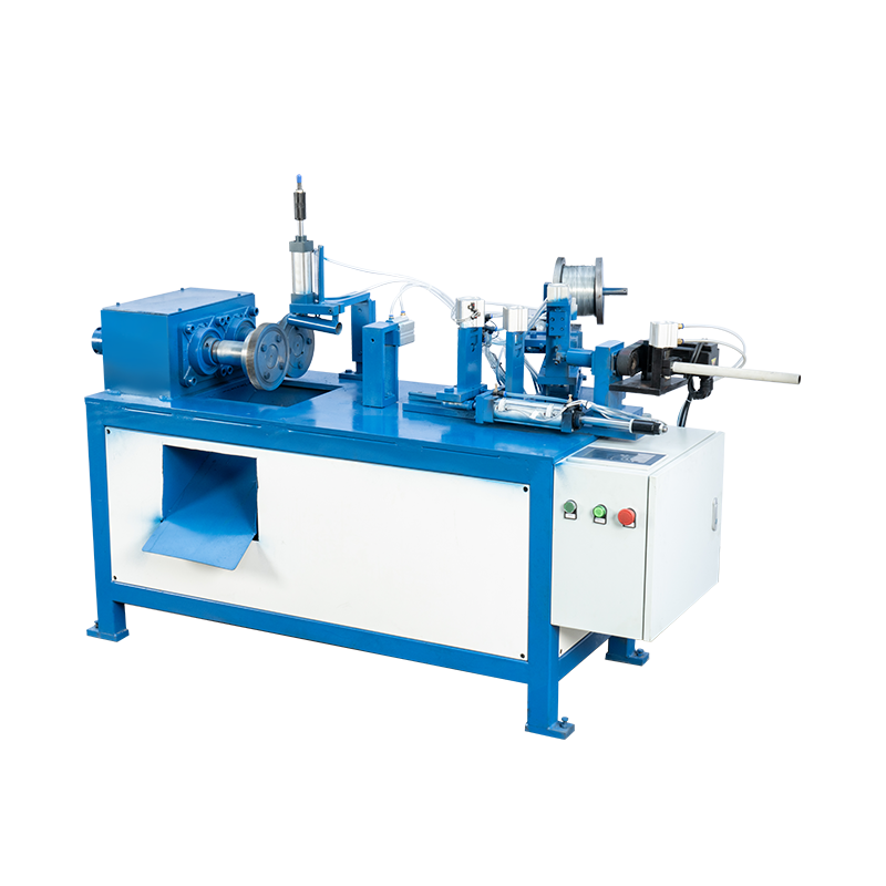Automatic Wire Cutting Machine