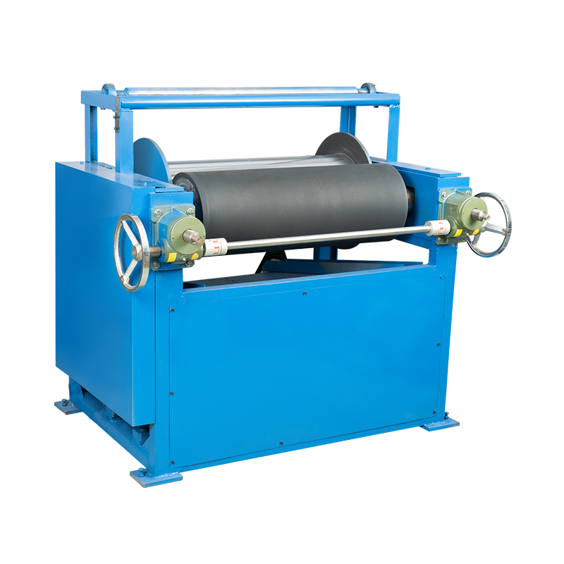 Nonwoven Gluing Machine