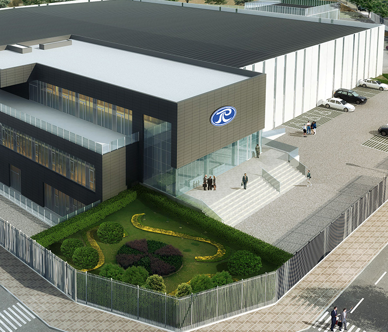 Yongkang Tarun Technology Co., Ltd.