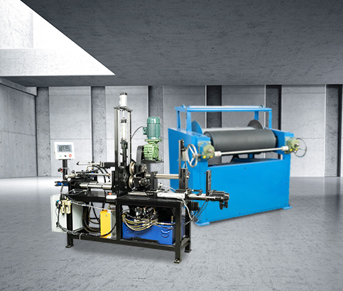 Automation Machinery Division