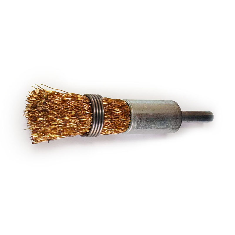Polishing Wire Brush