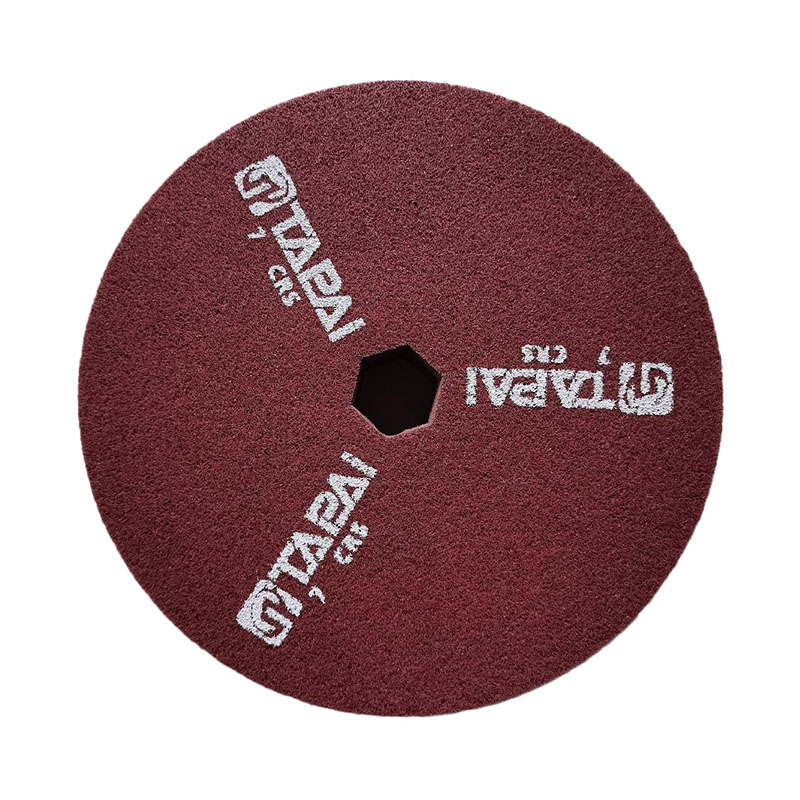 Enhancing Operational Efficiency of Non-Woven Fiber Wheels Approach