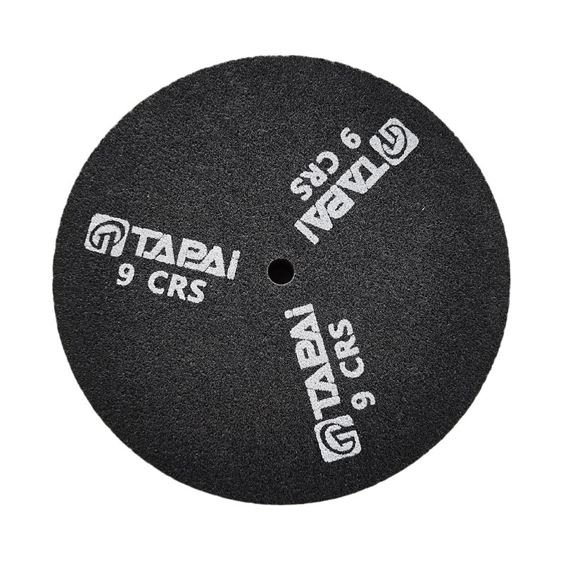 High Temperature Resistant, Durable Non-Woven Fiber Wheel