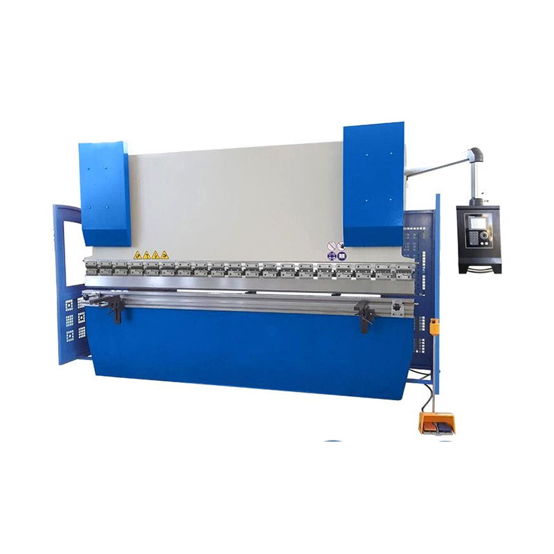 CNC High Precision Bending Machine