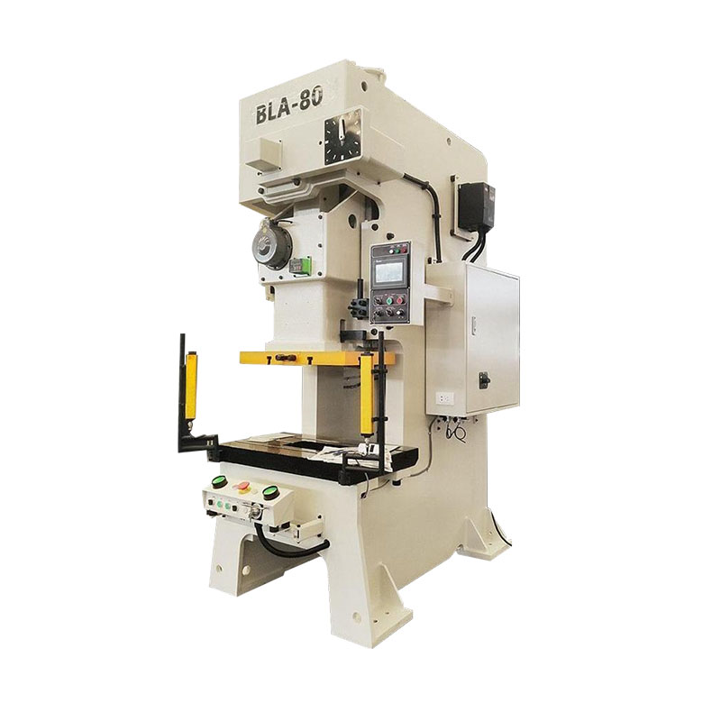 Precision High Speed Pneumatic Punch Press