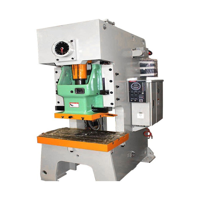 High Performance Pneumatic Punch
