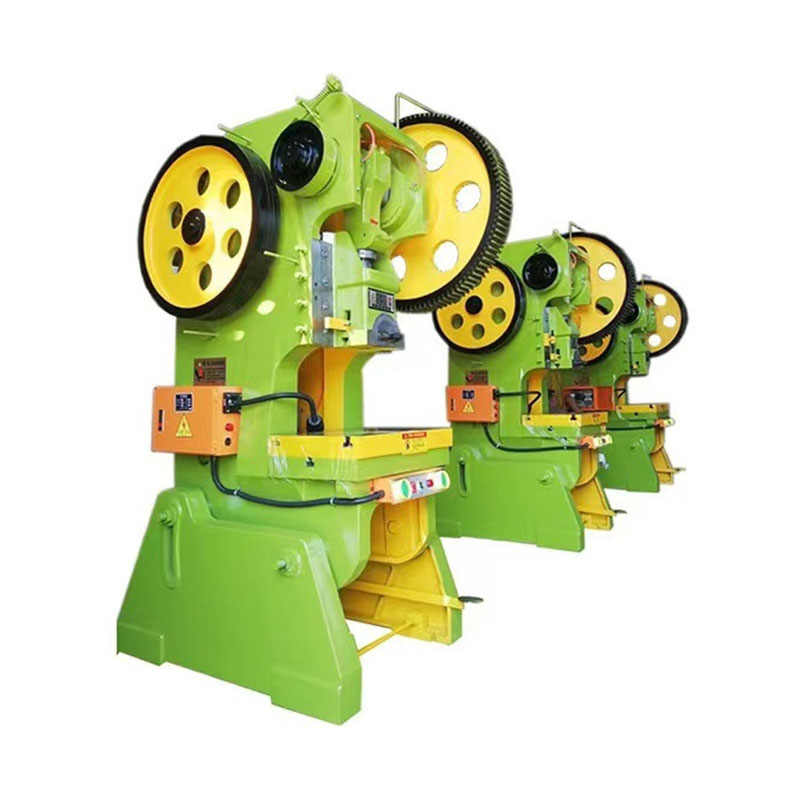 Precision Punching Press