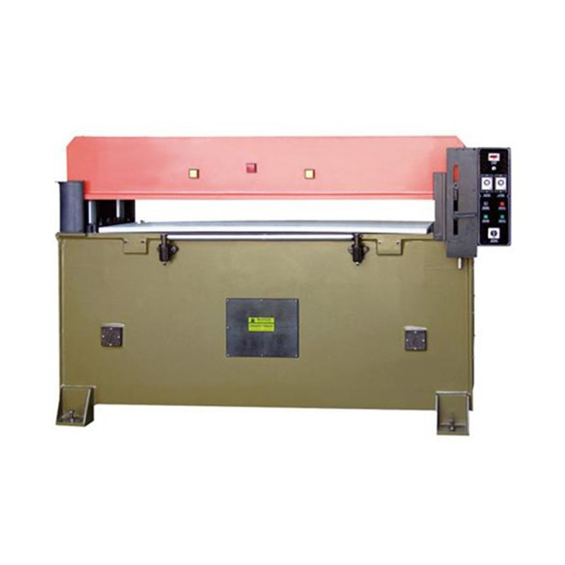The Advantages of Hydraulic Metal Cutting Machines for Precise and Fast Cutting