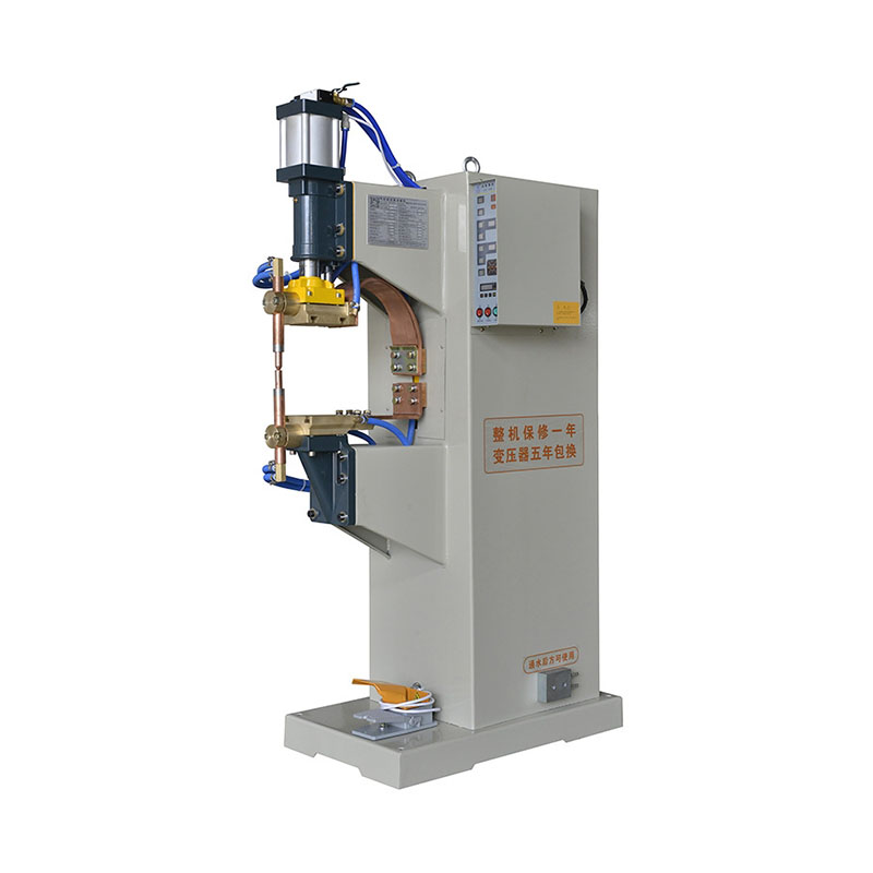 Using Automatic Spot Welding Machines for Consistent Quality Welds