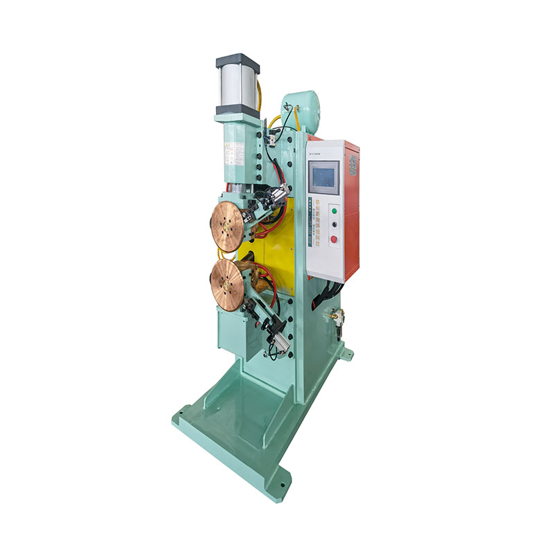 Automated Resistance Welding Machines Enhance Consistency and Repeatability in Production
