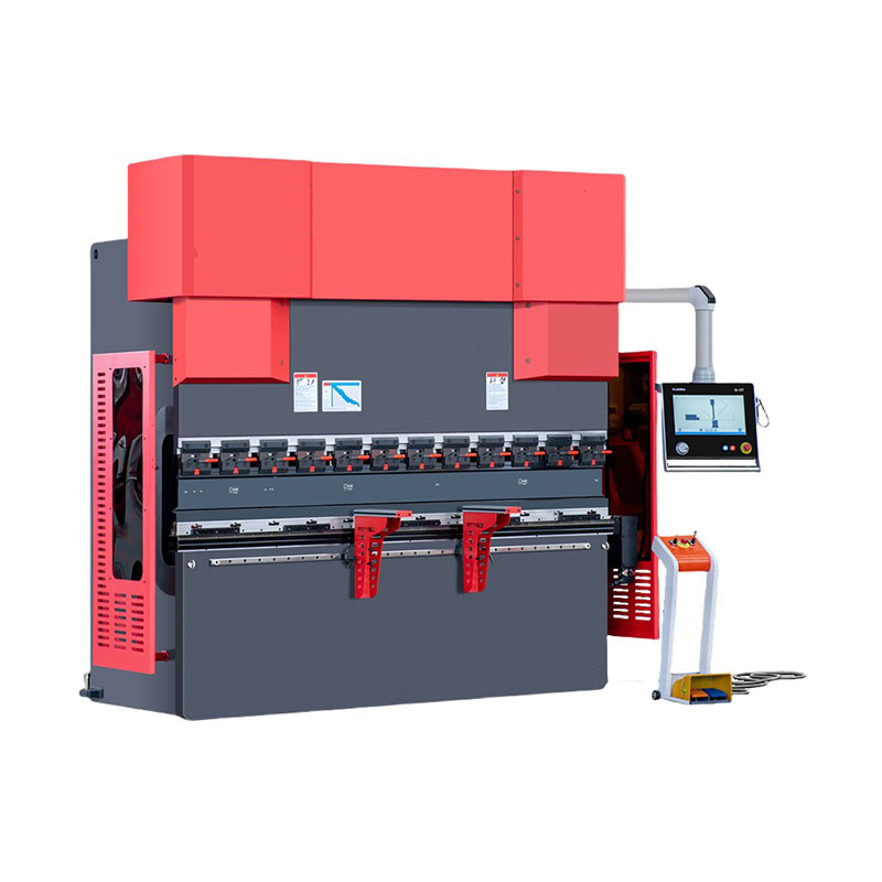 CNC Bending Machine