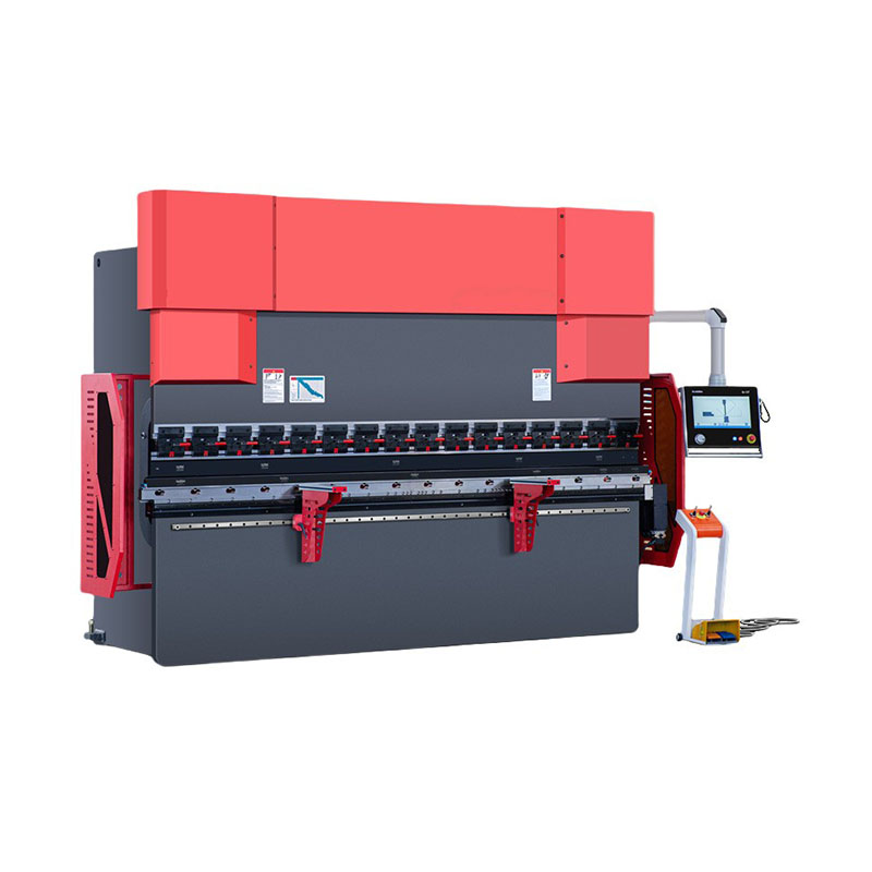 Precision CNC Bending Machine