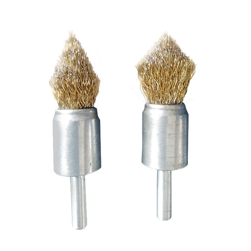Pen Type Wire Brush