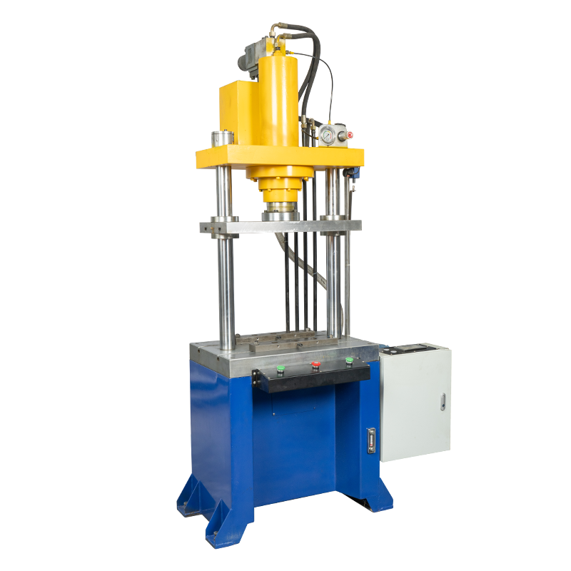 Metal Forming Hydraulic Press